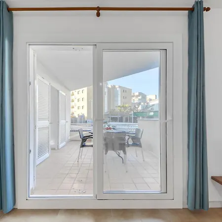 Platja De Roses-9 By Interhome Росас