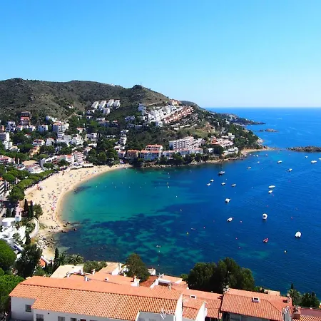 Apartment Platja De Roses-9 By Interhome