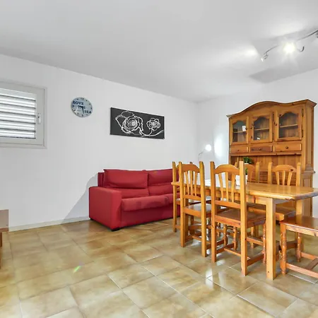 Platja De Roses-9 By Interhome Roses
