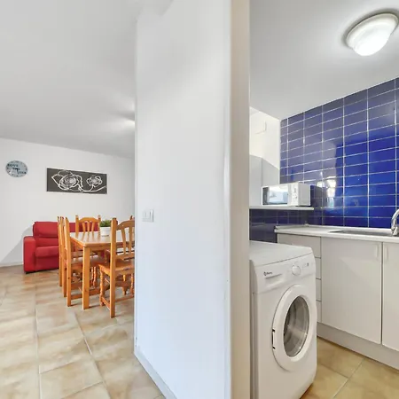 Platja De Roses-9 By Interhome *