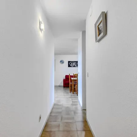 Platja De Roses-9 By Interhome Rosas