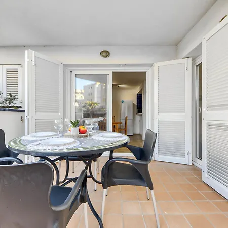 Platja De Roses-9 By Interhome * Rosas