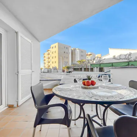 Platja De Roses-9 By Interhome Roses