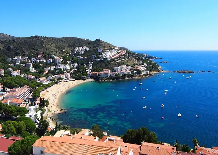 Appartamento Platja De Roses-9 By Interhome