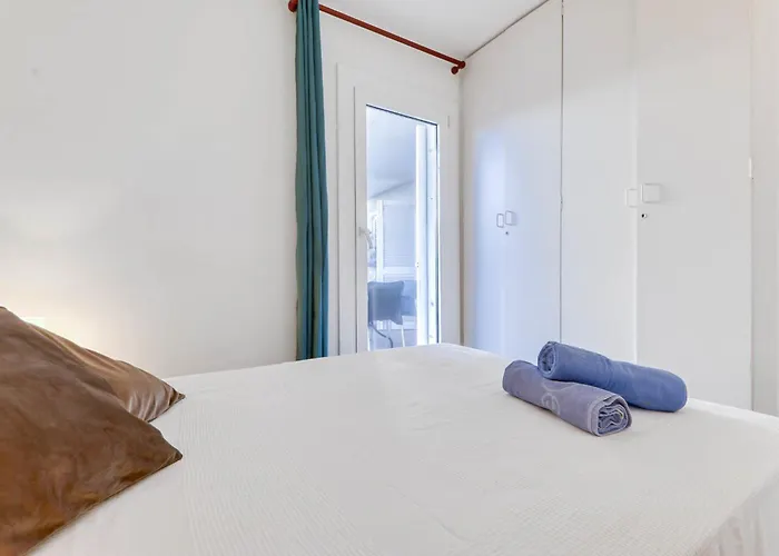 Platja De Roses-9 By Interhome Appartamento