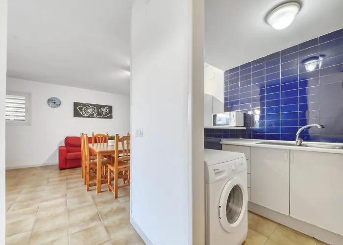 Platja De Roses-9 By Interhome *