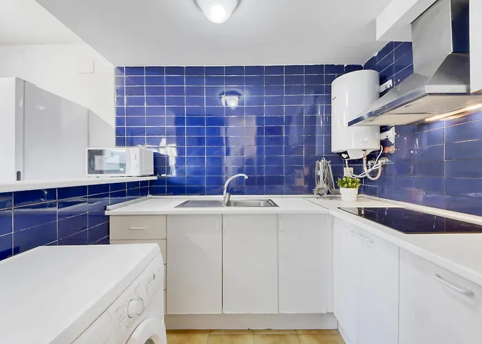 Platja De Roses-9 By Interhome Appartamento