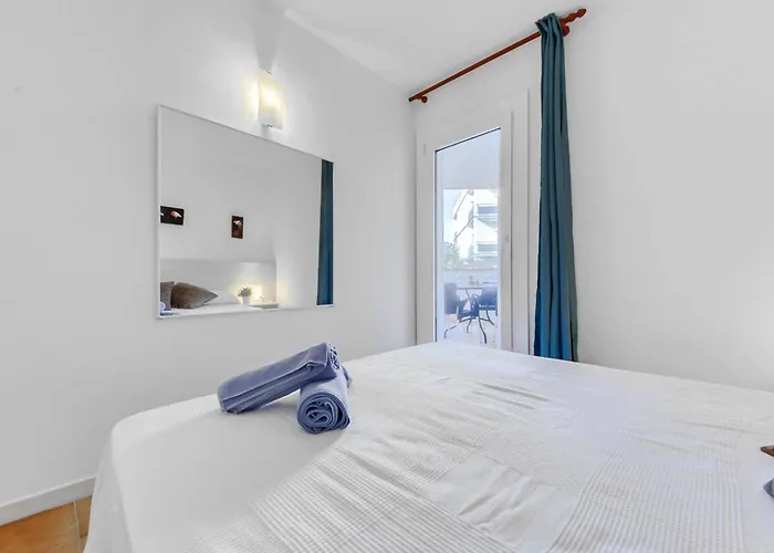 Platja De Roses-9 By Interhome Appartamento *