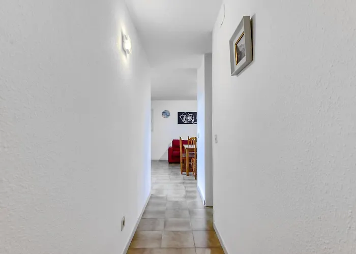 Platja De Roses-9 By Interhome Roses
