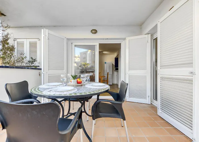 Platja De Roses-9 By Interhome * Roses